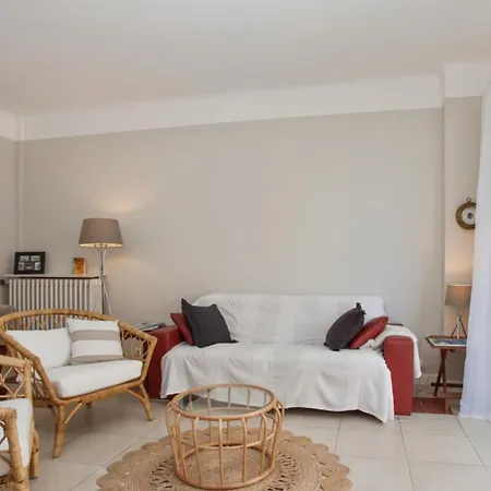 Appartement Ilette - Welkeys Antibes