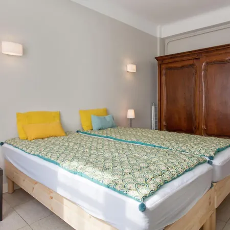 Ilette - Welkeys 아파트 *