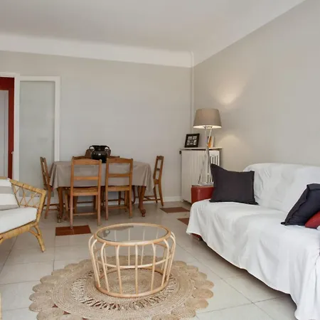 Ilette - Welkeys 앙티브