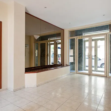 아파트 Ilette - Welkeys