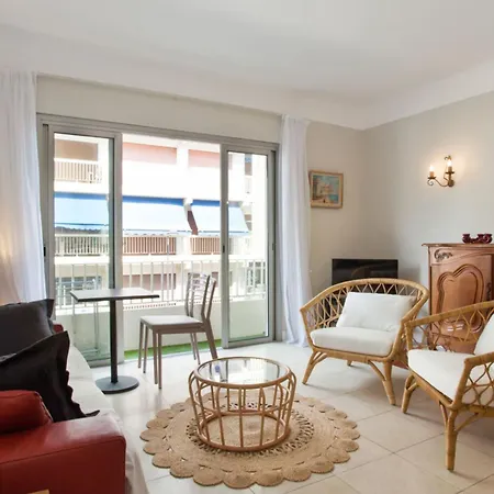 아파트 Ilette - Welkeys *