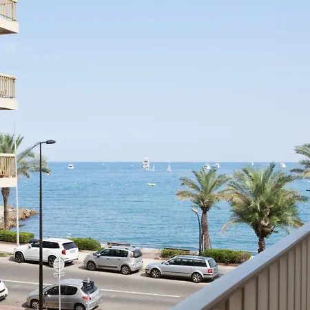 Apartment Ilette - Welkeys Antibes